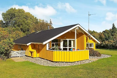 8 Personen Ferienhaus in Faxe Ladeplads