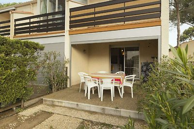 Appartamento ad Agde vicino alla spiaggia