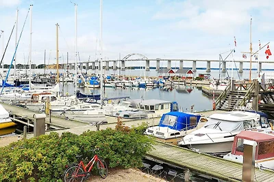 4 Personen Ferienhaus in Rudkøbing-By Traum