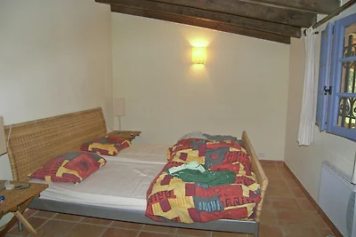 Casa vacanze con piscina privata a Carces