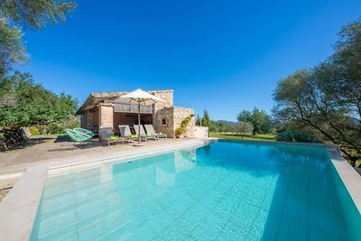 Son Poca Palla - Villa Con Piscina Privada