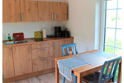 Ferienwohnung am Deich in Burhave