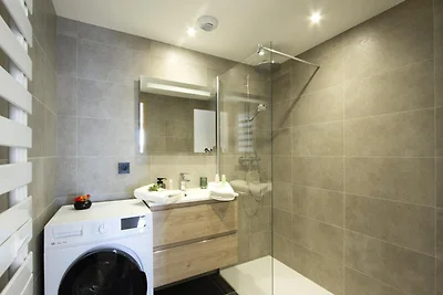 Appartamento ad Alpe d'Huez sci-in/out