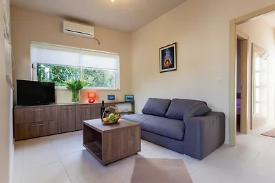 Apartments Ankora - One bedroom apartment wit...