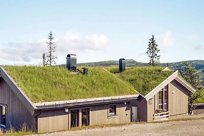 10 Personen Ferienhaus in Fåvang