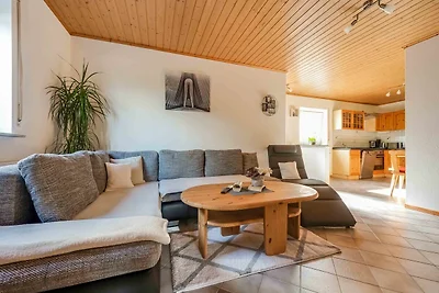 Ferienhaus in der Eifel-Mosel mit Garten