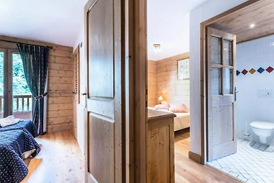 GLI CHALET IN GESSO B02