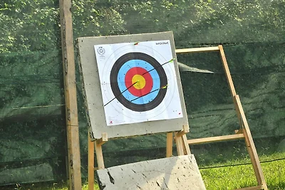 Caravanpark The Garda Village, Sirmione