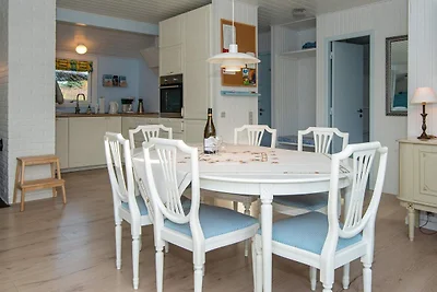 Ritiro rustico a Hemmet Strand-By Traum