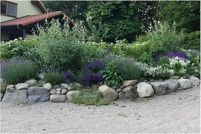 Schliep Komfortable Ferienresidenz