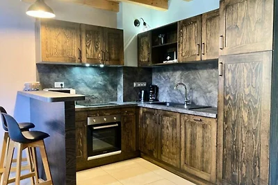 Ferienwohnung La Résidence