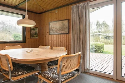 6 persoons vakantie huis in Toftlund-By Traum