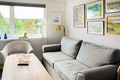 6 Personen Ferienhaus in HENÅN