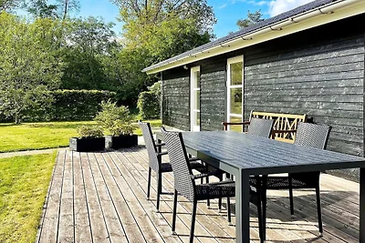 8 persone case ad Silkeborg-By Traum
