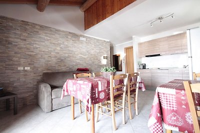 Ruhiges Ferienhaus in Livigno, Italien nahe d...