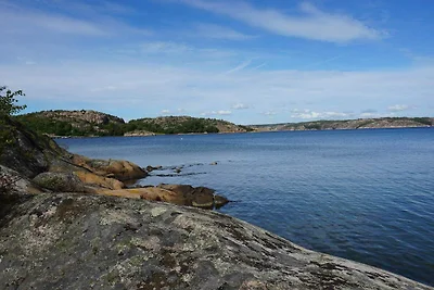 6 Persone case ad HUNNEBOSTRAND