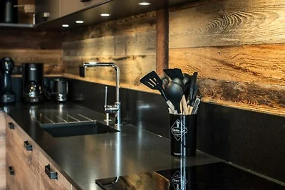 Apartment in Les Aiguilles in der Nähe von...