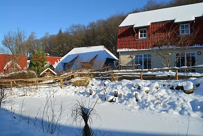 Casa vacanze a Wernigerode con piscina...