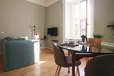 CENTRO Solferino - Elegant apt in historical...
