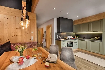 Ferienhaus in Stumm mit Barbecue
