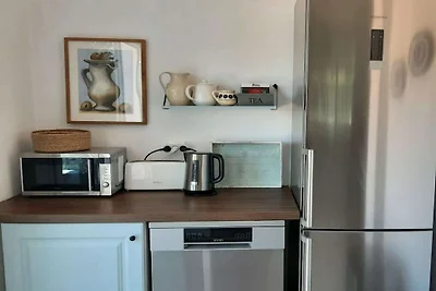 Ferienhaus mit 3 Schlafzimmer