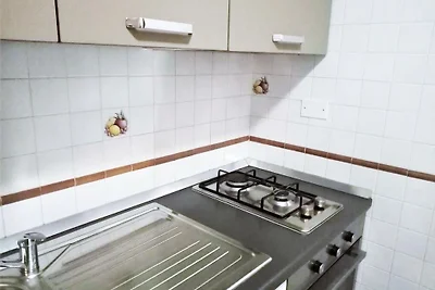 Moderno Appartamento a Villa Rosa di Martinsi...