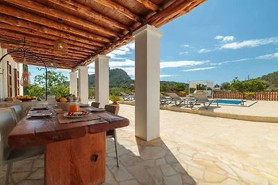 CASA CALA LLONGA Familienurlaub auf Ibiza
