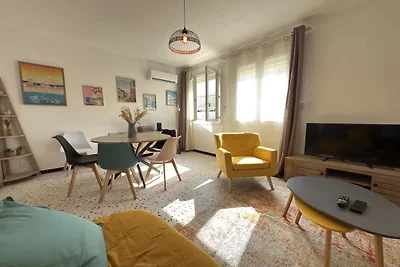 Schickes Apartment in der Nähe des...