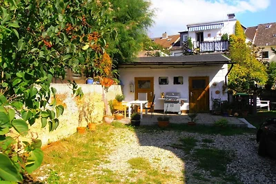 Holiday apartment with 1 bedroom