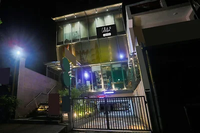 Gemütlicher Aufenthalt Pacific Mall Dehradun