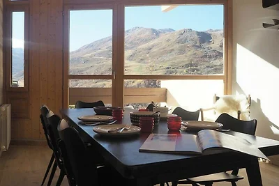 Appartamento a Preyerand sulle piste da sci