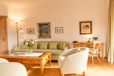 Ferienwohnung mit 1 Schlafzimmer