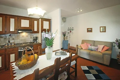 Casa vacanze Lea, Capezzano Pianore