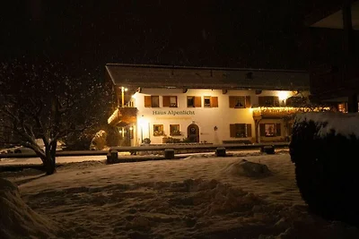 Haus Alpenlicht