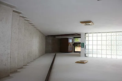Guest House San Antonio-Triple Room with Balc...