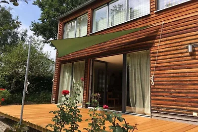 Ferienhaus mit 2 Schlafzimmer