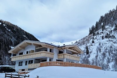 Appartements Alpenpanorama, Neustift