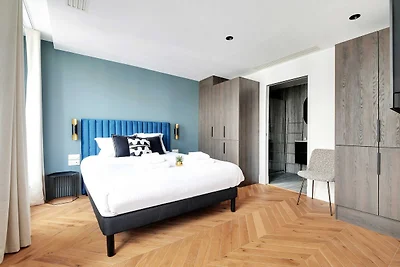 Apartment f�r 8 Personen in Madeleine