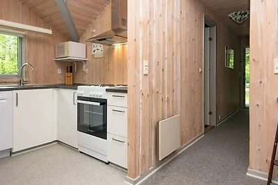 6 Personen Ferienhaus in Ansager