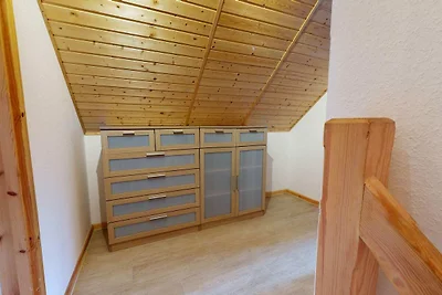 Casa vacanze Reet presso l'Useriner See