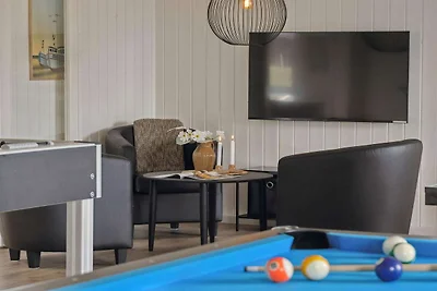 5 sterren vakantie huis in Løkken