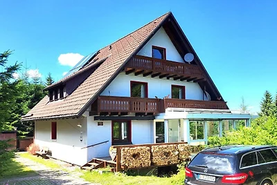 Spatzennest im Haslehaus