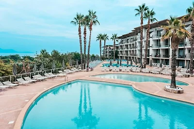 Casa vacanze ad Antibes con spa marina