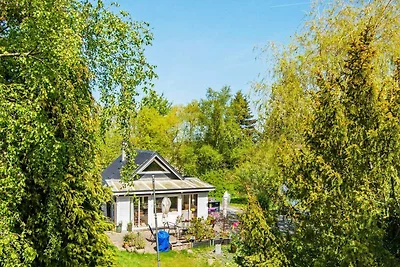 4 Personen Ferienhaus in Odder