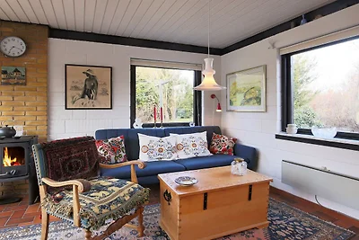 5 Personen Ferienhaus in Gilleleje