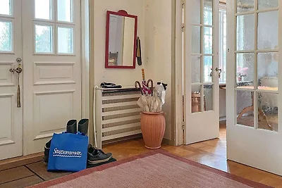 6 Personen Ferienhaus in ÖSTRA ÄNTERVIK