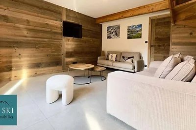 Gli Chalet Dell'Arvan