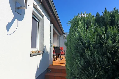 Ferienhaus in Wohlenberger in Strandnהhe