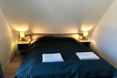 Wohnung an den Dünen in Zoutelande