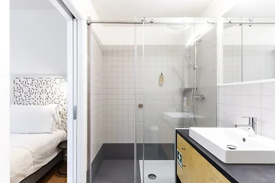 Elegantes Apartment für 3 Gäste in Porto